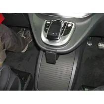 Brodit RHD ProClip f�r Mercedes V-Klasse (W447), ab Bj. 05/2014 bis 2024 (Nur Rechtslenker!)