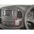 Brodit RHD ProClip f�r Mercedes Vito (W447), ab Bj. 05/2014 bis 2023 (NUR bei Automatik / Nur Rechtslenker!)
