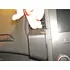 Brodit RHD ProClip f�r Renault Megane 4, ab Bj. 02/2016 bis 2022 (Nur Rechtslenker!), Abbildung 3