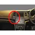 Brodit RHD ProClip f�r Renault Megane 4, ab Bj. 02/2016 bis 2022 (Nur Rechtslenker!)