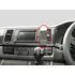 Brodit RHD ProClip f�r VW T6 Multivan, ab Bj. 06/2015 bis 2020 (nur f�r Premium Dashboard / Nur Rechtslenker!)