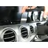 Brodit RHD ProClip f�r Mercedes E-Klasse (W213 / S213 / C238 / A238), ab Bj. 2017 bis 2017 (Nur Rechtslenker!), Abbildung 1