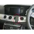 Brodit RHD ProClip f�r Mercedes E-Klasse (W213 / S213 / C238 / A238), ab Bj. 2017 bis 2017 (Nur Rechtslenker!)