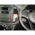 Brodit RHD ProClip f�r Mercedes Vito (W447), ab Bj. 05/2014 bis 2023, NICHT bei Automatik! (Nur Rechtslenker!)