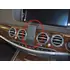 Brodit RHD ProClip f�r Mercedes S-Klasse (W222 / V222), ab Bj. 2014 bis 2020 (Nur Rechtslenker!)