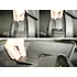 Brodit RHD ProClip f�r Opel (Vauxhall) Vivaro B, ab Bj. 08/2014 bis 2020 (l�ngere Ausf�hrung wie 655072, aber auch f�r gr��ere Ger�te / Nur Rechtslenker!), Abbildung 2