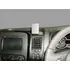 Brodit RHD ProClip f�r Opel (Vauxhall) Vivaro B, ab Bj. 08/2014 bis 2020 (l�ngere Ausf�hrung wie 655072, aber auch f�r gr��ere Ger�te / Nur Rechtslenker!), Abbildung 4