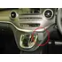 Brodit RHD ProClip f�r Mercedes V-Klasse (W447), ab Bj. 05/2014 bis 2024 (Nur Rechtslenker!)
