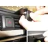 Brodit RHD ProClip f�r Nissan Micra, ab Bj. 2017 bis 2023 (Nur Rechtslenker!), Abbildung 2