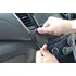 Brodit RHD ProClip f�r Chevrolet Trax, ab Bj. 2017 bis 2023 (Nur Rechtslenker!), Abbildung 2