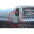 Brodit RHD ProClip f�r Jeep Compass, ab Bj. 2017 bis 2022 (Nur Rechtslenker!)