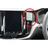 Brodit RHD ProClip f�r Volvo XC60, ab Bj. 07/2017 (Nur Rechtslenker!)