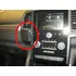 Brodit RHD ProClip f�r Renault Koleos, ab Bj. 2017 bis 2022 (Nur Rechtslenker!)