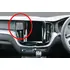 Brodit RHD ProClip f�r Volvo XC60, ab Bj. 07/2017 (Nur Rechtslenker!)
