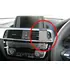 Brodit RHD ProClip f�r BMW 1er (F20, F21), ab Bj. 2018 bis 2020 (Nur Rechtslenker!)