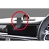 Brodit RHD ProClip f�r Porsche Panamera, ab Bj. 2017 bis 2024 (Nur Rechtslenker!)
