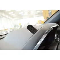 Brodit RHD ProClip f�r Chevrolet Camaro, ab Bj. 2016 bis 2024 (Nur Rechtslenker!), Abbildung 1