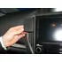 Brodit RHD ProClip f�r Subaru Impreza, ab Bj. 2017 bis 2023 (Nur Rechtslenker!), Abbildung 1