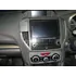 Brodit RHD ProClip f�r Subaru Impreza, ab Bj. 2017 bis 2023 (Nur Rechtslenker!), Abbildung 4