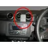Brodit RHD ProClip f�r Dacia Duster, ab Bj. 2018 bis 2022 (Nur Rechtslenker!)