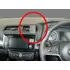 Brodit RHD ProClip f�r Nissan Leaf, ab Bj. 2018 bis 2025 (Nur Rechtslenker!)