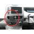 Brodit RHD ProClip f�r Renault Zoe, ab Bj. 2014 bis 2019 (Nur Rechtslenker!)