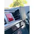 Brodit RHD ProClip f�r Subaru Outback, ab Bj. 2015 bis 2020 (Nur Rechtslenker!), Abbildung 6