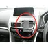 Brodit RHD ProClip f�r Mitsubishi Eclipse Cross, ab Bj. 2018 (Nur Rechtslenker!)