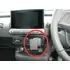 Brodit RHD ProClip f�r Citroen C4 Cactus, ab Bj. 2018 bis 2023 (Nur Rechtslenker!)