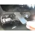 Brodit RHD ProClip f�r Mercedes CLA-Klasse (W118), ab Bj. 2019 (Nur Rechtslenker!), Abbildung 1
