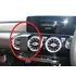Brodit RHD ProClip f�r Mercedes CLA-Klasse (W118), ab Bj. 2019 (Nur Rechtslenker!)