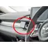 Brodit RHD ProClip f�r Mazda 6, ab Bj. 2018 bis 2023 (Nur Rechtslenker!)
