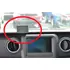 Brodit RHD ProClip f�r Jeep Gladiator, ab Bj. 2020 bis 2023 (Nur Rechtslenker!)