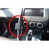 Brodit RHD ProClip f�r Jaguar E-PACE, ab Bj. 2018 bis 2025 (Nur Rechtslenker!)
