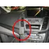 Brodit RHD ProClip f�r Ford Transit Connect, ab Bj. 2018 bis 2023 (Nur Rechtslenker!)