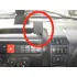 Brodit RHD ProClip f�r Iveco Euro Cargo, ab Bj. 2016 bis 2018 (Nur Rechtslenker!)