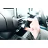 Brodit RHD ProClip f�r Peugeot Partner ab Bj. 11/2018 bis 2024 (Nur Rechtslenker!), Abbildung 1