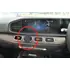 Brodit RHD ProClip f�r Mercedes GLE-Klasse (V167 / C167), ab Bj. 2019 (Nur Rechtslenker!)