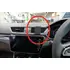 Brodit RHD ProClip f�r Skoda Superb III (3V) Facelift, ab Bj. 09/2019 bis 2023 (Nur Rechtslenker!)