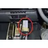 Brodit RHD ProClip f�r Porsche 911 (Typ 992), ab Bj. 2019 (Nur Rechtslenker! / Nur bei Automatik)