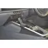Brodit RHD ProClip f�r Porsche 911 (Typ 992), ab Bj. 2019 (Nur Rechtslenker! / Nur bei Automatik), Abbildung 3
