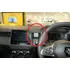 Brodit RHD ProClip f�r Renault Clio V, ab Bj. 03/2019 bis 2026 (Nur Rechtslenker!)