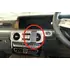 Brodit RHD ProClip f�r Mercedes G-Klasse (W463), ab Bj. 2019 bis 2024 (Nur Rechtslenker!)