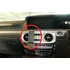 Brodit RHD ProClip f�r Mercedes G-Klasse (W463), ab Bj. 2019 bis 2022 (Nur Rechtslenker!)