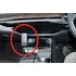 Brodit RHD ProClip f�r Audi A8, ab Bj. 2018 bis 2024 (Nur Rechtslenker!)