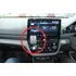 Brodit RHD ProClip f�r Hyundai Ioniq, ab Bj. 2019 bis 2022 (Nur Rechtslenker!)
