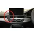 Brodit RHD ProClip f�r Audi S5 (Facelift), ab Bj. 12/2019 bis 2024 (Nur Rechtslenker!)
