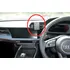 Brodit RHD ProClip f�r Audi A3, ab Bj. 2020 (Nur Rechtslenker!)