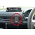 Brodit RHD ProClip f�r Mazda MX 30, ab Bj. 2020 bis 2023 (Nur Rechtslenker!)