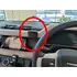 Brodit RHD ProClip f�r Land Rover Defender, ab Bj. 2020 (Nur Rechtslenker!)